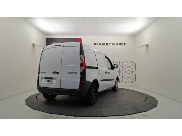 Renault Kangoo Van image 9