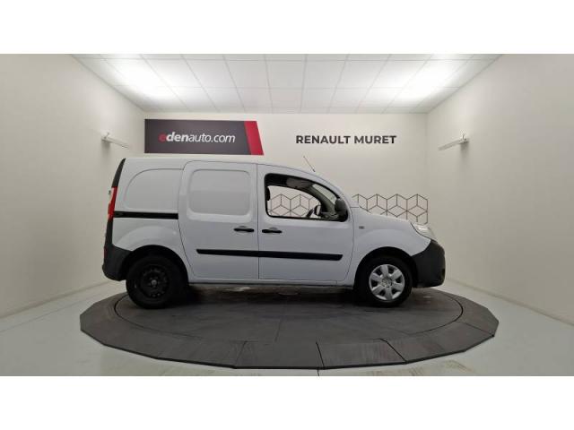 Renault Kangoo Van image 3