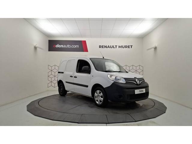 Renault Kangoo Van image 6