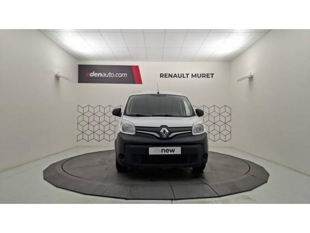 Renault Kangoo Van image 2