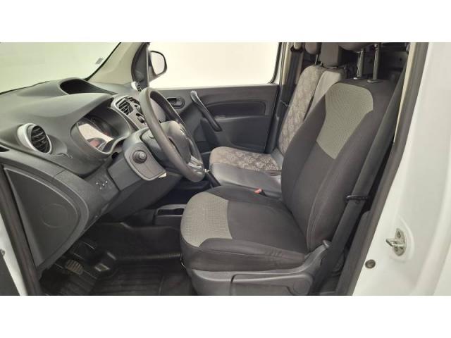 Renault Kangoo Van image 6