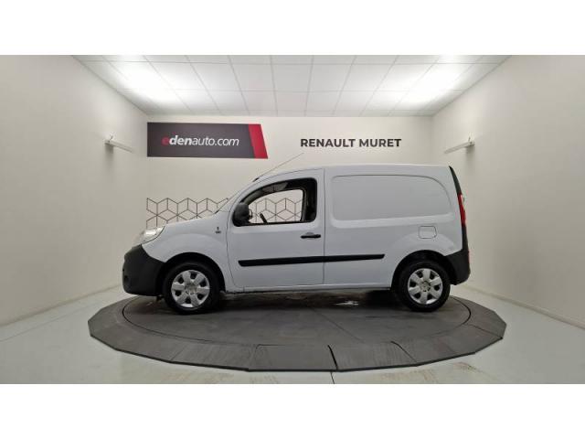 Renault Kangoo Van image 2