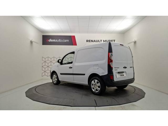 Renault Kangoo Van image 8