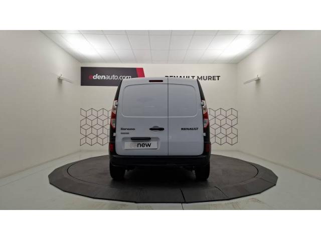 Renault Kangoo Van image 9