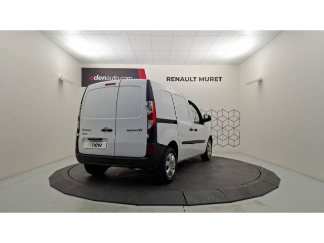 Renault Kangoo Van image 4