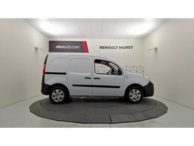 Renault Kangoo Van image 1