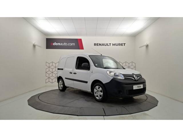 Renault Kangoo Van image 5