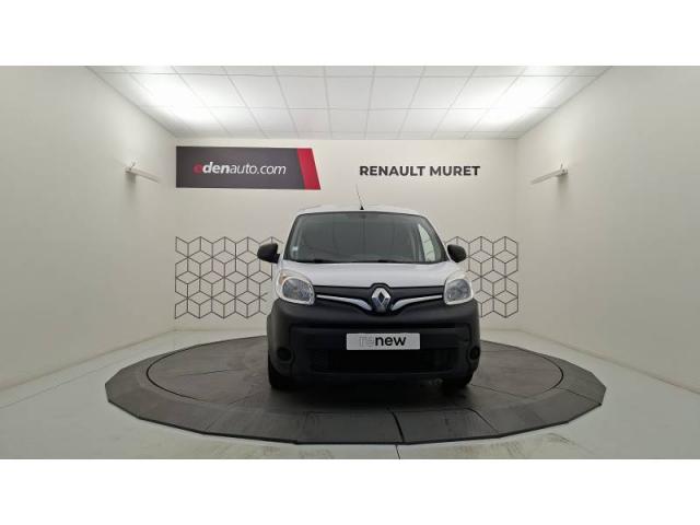 Renault Kangoo Van image 7