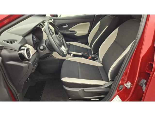 Nissan Micra image 1