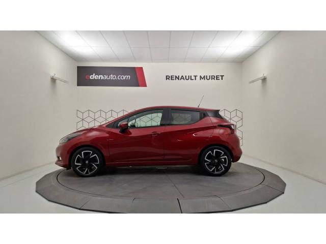 Nissan Micra image 9