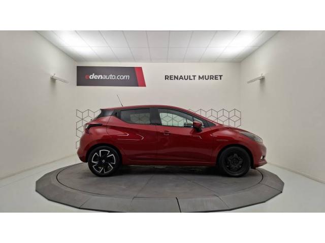 Nissan Micra image 2