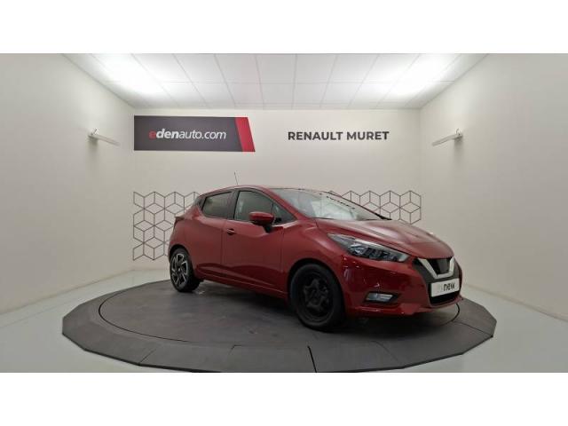 Nissan Micra image 7