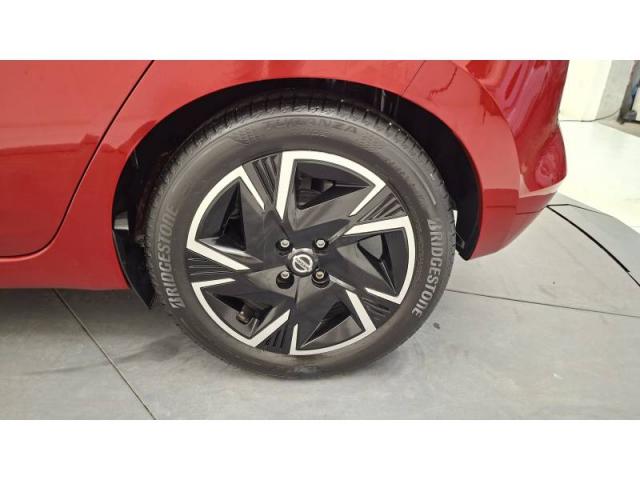 Nissan Micra image 4