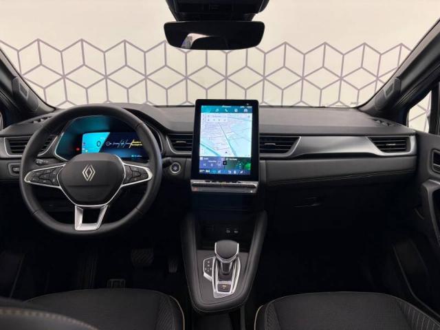 Renault Symbioz image 7