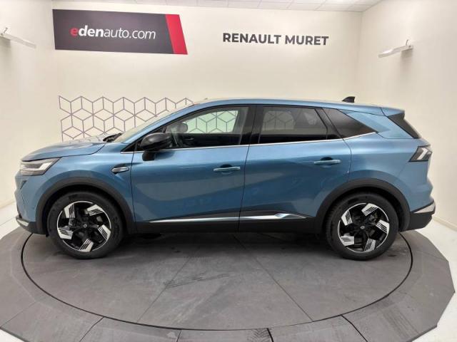 Renault Symbioz image 3
