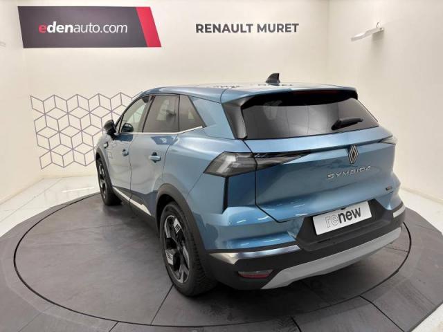 Renault Symbioz image 1