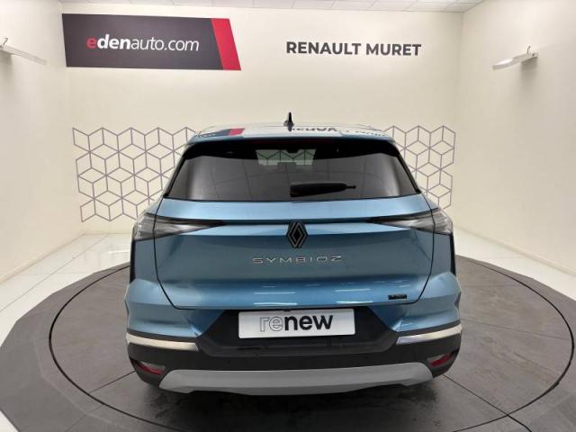 Renault Symbioz image 2