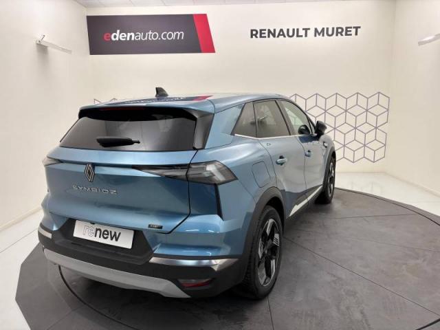 Renault Symbioz image 4