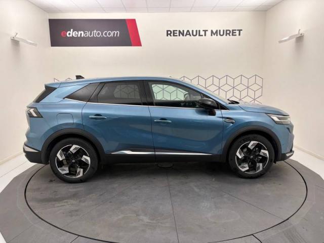 Renault Symbioz image 8