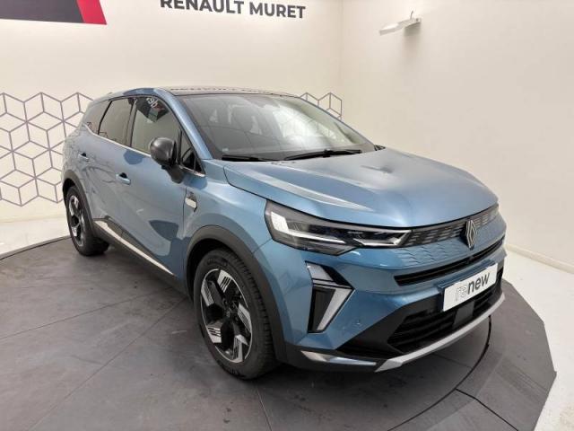 Renault Symbioz image 5