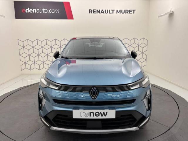 Renault Symbioz image 6