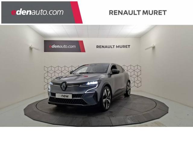 Renault Mégane E-Tech Ev60 220 Ch Super Charge Techno