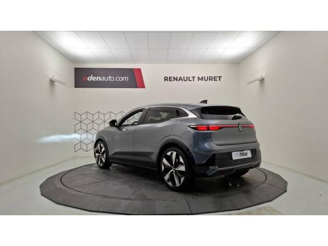 Renault Mégane image 4
