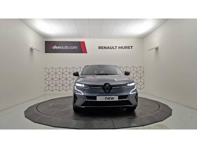 Renault Mégane image 6
