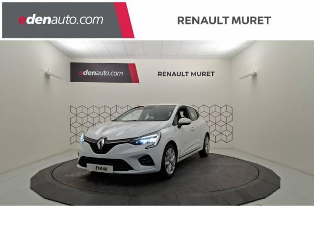 Renault Clio Blue Dci 85 Business