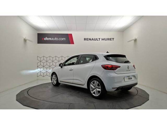 Renault Clio image 7