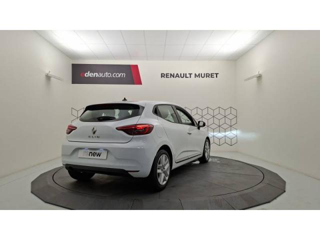 Renault Clio image 6