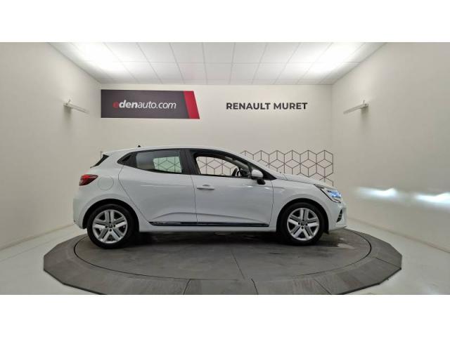 Renault Clio image 2