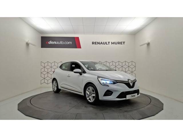 Renault Clio image 9