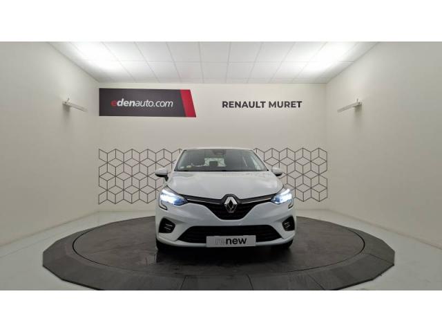 Renault Clio image 4