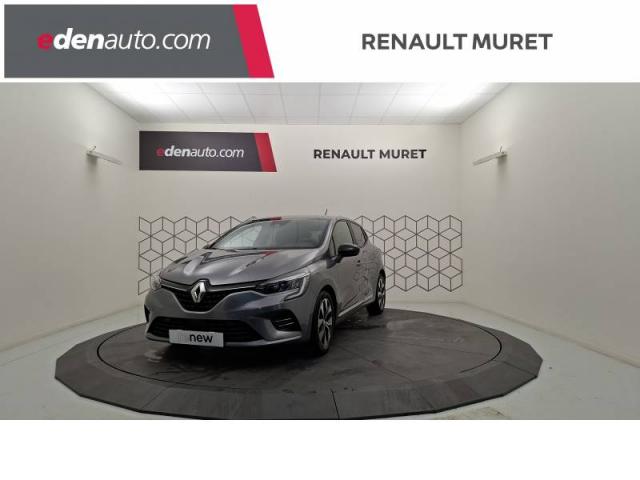 Renault Clio Tce 100 Gpl Evolution