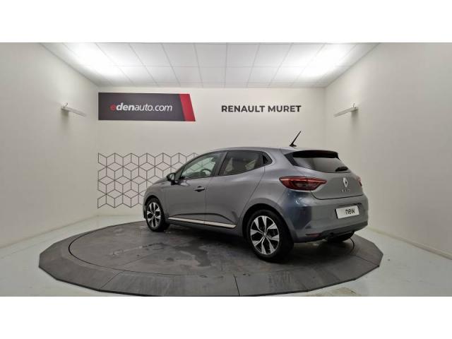 Renault Clio image 6