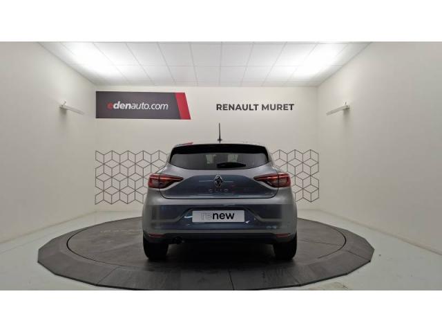 Renault Clio image 1