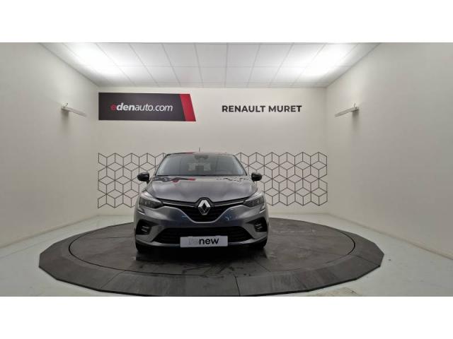 Renault Clio image 2
