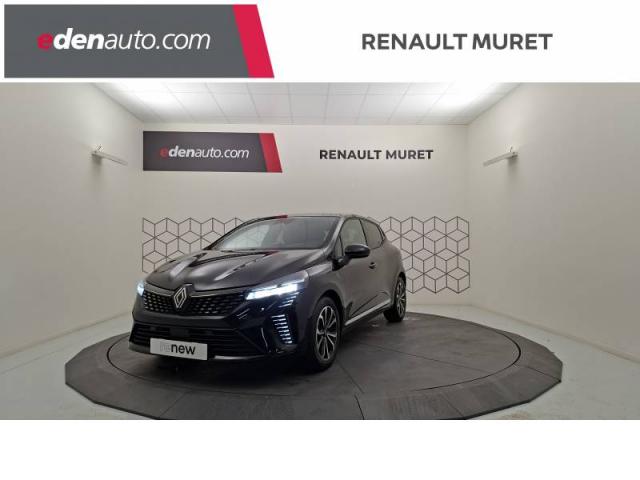 Renault Clio Tce 90 Ch Gsr2 Techno