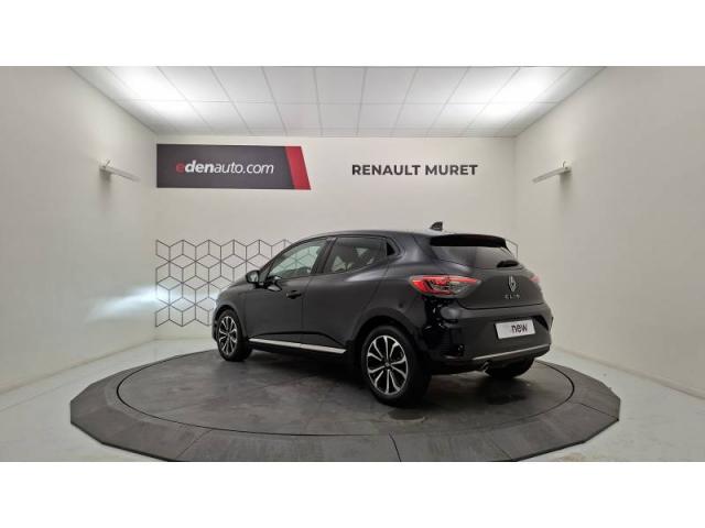 Renault Clio image 7