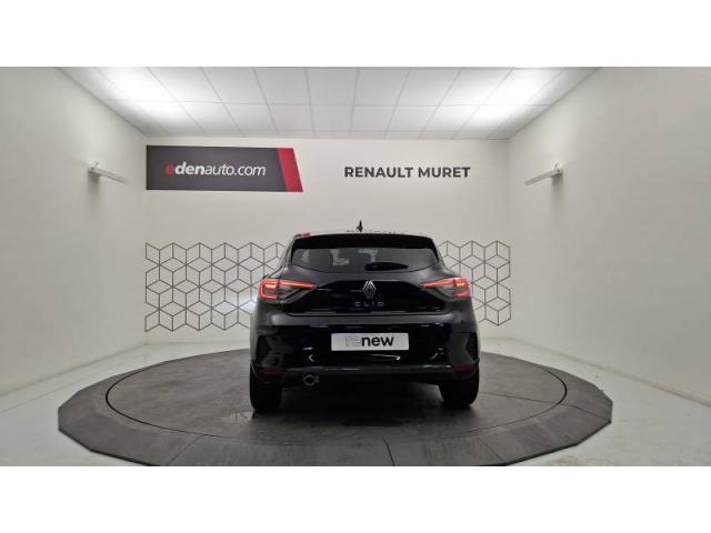 Renault Clio image 5