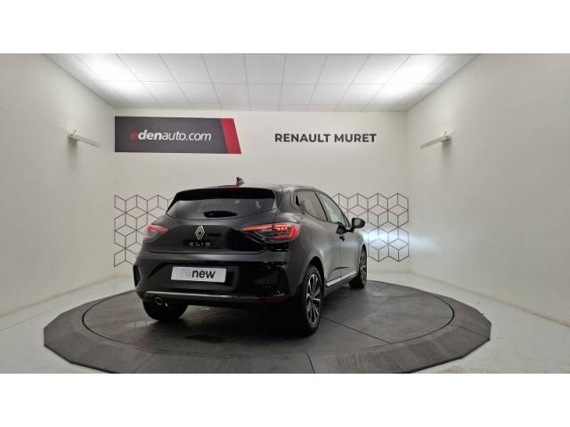 Renault Clio image 1