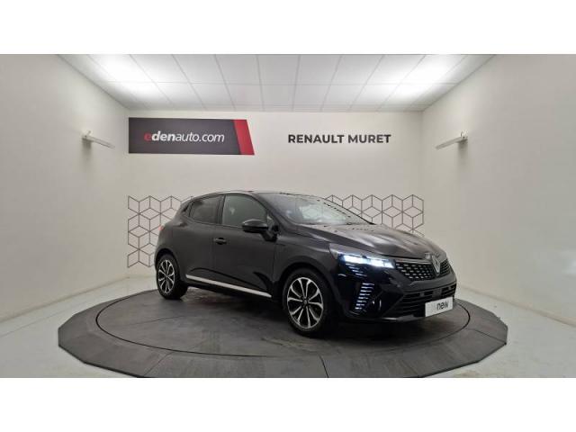 Renault Clio image 9