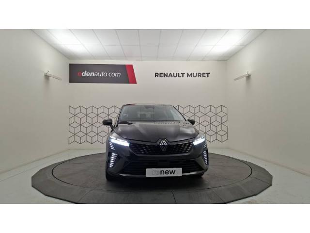 Renault Clio image 6