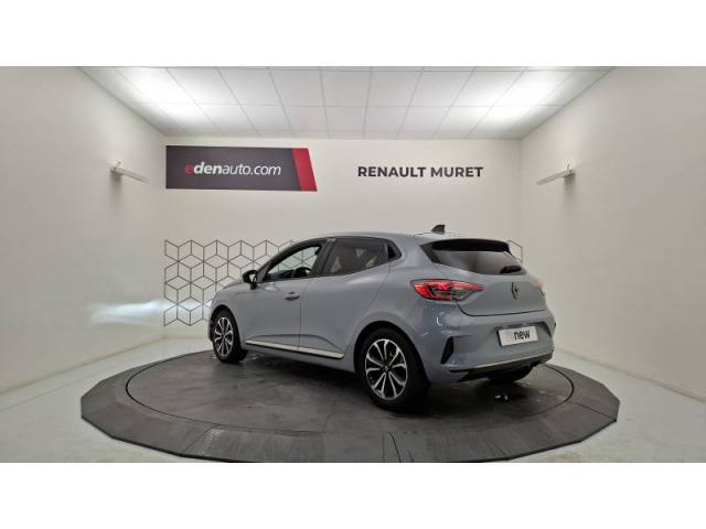 Renault Clio image 9