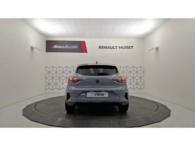 Renault Clio image 5
