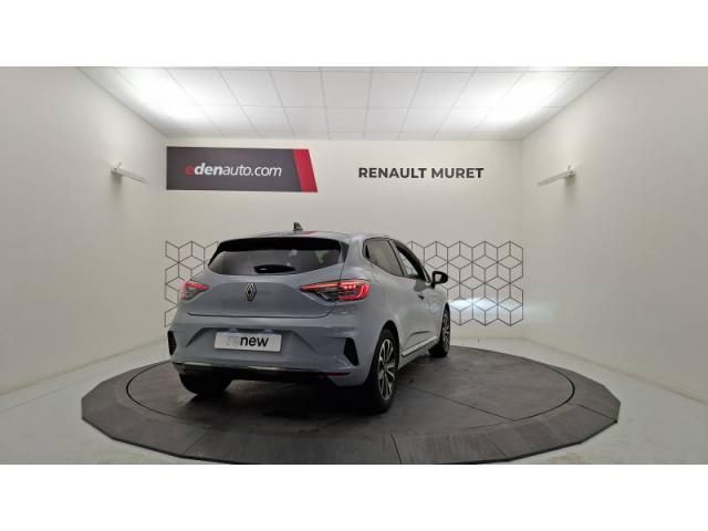 Renault Clio image 1
