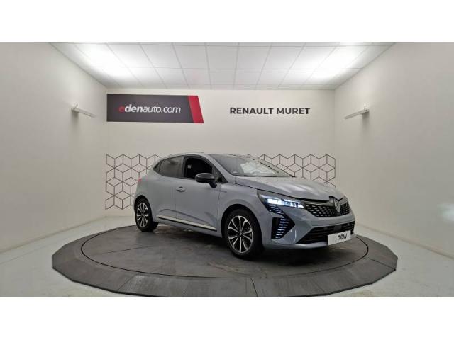 Renault Clio image 8