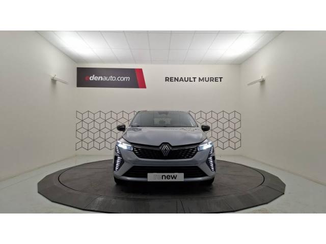 Renault Clio image 2