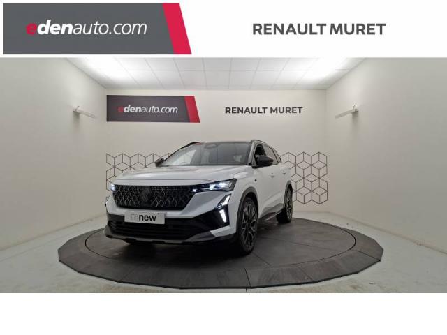 Renault Austral Full Hybrid E-Tech 200 Ch Esprit Alpine
